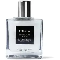 T.LeClerc T. LeClerc L'Huile Scintillante Néroli 50 ml Huile