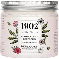 Berdoues Millie Fleurs Gommage pour le Corps 200 ml