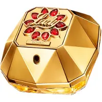 Rabanne LADY MILLION ROYAL edp vaporisateur 50 ml