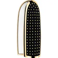 Guerlain Rouge G Double Mirror Jewel Case étui pour rouge à lèvres avec miroir Les Studs 1 pcs