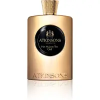Atkinsons Her Majesty The Oud EDP 100 ml