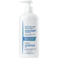 Ducray KERTYOL PSO Baume hydratant quotidien 400 ml Mousse(S)