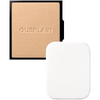 Guerlain - Parure Gold Skin Control Fond De Teint Compact Haute