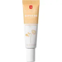 Erborian Super BB Covering Care-Cream BB crème pour un teint parfait et unifié petit format teinte Nude 15 ml