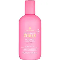 Lee Stafford For The Love Of Curls Shampoo shampoing pour cheveux bouclés et frisés 250 ml