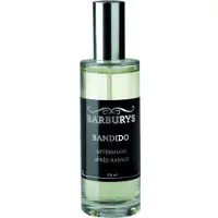Barburys Bandido Aftershave Ref. P002114 10 ml