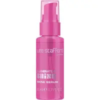 Lee Stafford - Illuminate & Shine Shine Serum Sérum Et Huile