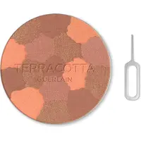 Guerlain Terracotta Light Poudre bronzante Recharge 05 Deep Warm 10 grammes