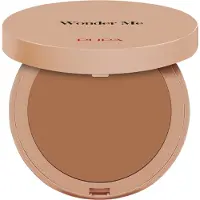PUPA Milano PUPA-Milano Make-up-gezicht BronzerWonder Me Bronzer 004 Dark Warm 7.5 g ()
