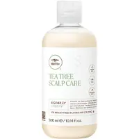 Paul Mitchell Tea Tree Scalp Care shampoing anti-amincissement 300 ml