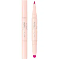 PUPA Milano Vamp! Creamy Duo Lip Pencil & Shiny Lipstick 009 Flamingo Fuchsia 0,8 grammes