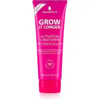 Lee Stafford Grow It Longer Activation Après-shampoing 250 ml