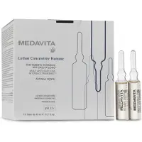 Medavita Lotion Concentrée Super Anti-Chute Ampoule, 13x6ml