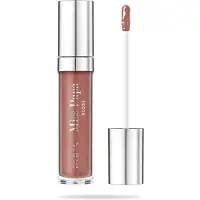 PUPA Milano Manquer Brillant à lèvres Ultra Effet Volume Brillant et Immédiat 404 - Nude Chaud (5 Ml)