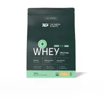 The Green Athlete Whey Protein Isolate Vanilla 750 g Poudre