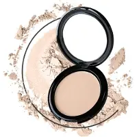 Les Couleurs De Noir Loose setting powder 01 Translucide 1 pc(s) Maquillage