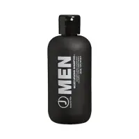 J Beverly Hills Shampoing hydratant pour hommes l'aloe vera antipelliculaire 12 oz