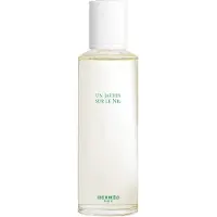 Hermès Paris Parfums-Jardins Collection Un Jardin sur le Nil Eau de Toilette recharge mixte 200 ml