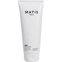 Matis Paris Réponse Body Nourishing Cream crème pour le corps nourrissante pour peaux sèches 200 ml