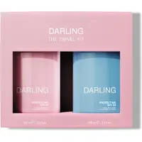 Darling The Holiday Kit 500ml Sunscreen Rose Homme