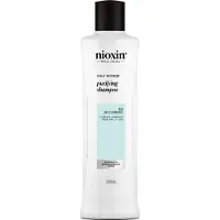 Nioxin Scalp Purifying Shampoo 200 ml