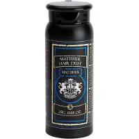 Dear Barber Mattifier Hair Dust poudre cheveux pour homme 25 g