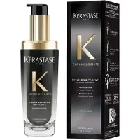 Kérastase | Chronologiste |