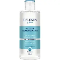 Celenes Eau Nettoyante Micellaire Thermale - 250ml