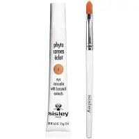 sisley Phyto - Cernes Eclat correcteur anti-cernes avec pinceau teinte N°6 15 ml