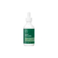 Paul Mitchell Tea Tree Scalp Wellness Oily Scalp Serum soin pour cheveux qui deviennent gras très vite 55 ml