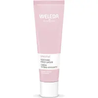 Weleda Crème Pour Le Visage Soothing Almond 30ml