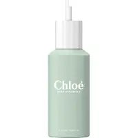 Chloé Rose Naturelle Eau de Parfum, femme, 150 ml, recharge, flacon, ALCOHOL DENATE, AQUA/WATER/EAU, PARFUM/FRAGRANCE, LIMONENE, LINALOOL, CITRAL, EUGENOL, ROSA..., 1 pièce(s)