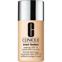 Clinique Even Better Makeup SPF15 WN 16 Buff 30 ml