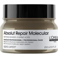 L'Oréal Professionnel Serie Expert Absolut Repair Molecular Rinse-Off Mask 250 ml