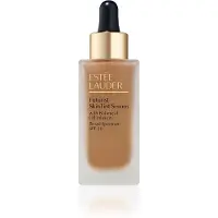 Estée Lauder Futurist SkinTint Serum Foundation With Botanical Oil Infusion SPF 20 Base Sérum SPF 20 teinte 4N1 Shell Beige 30 ml