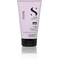 Alfaparf Milano Semi di Lino Style&Care Frozen gel gel coiffant fixation extra forte 150 ml