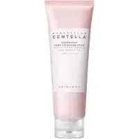 SKIN1004 Madagascar Centella Poremizing Deep Cleansing Foam mousse nettoyante en profondeur pour lisser la peau et réduire les pores 125 ml