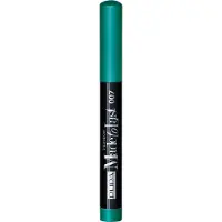 PUPA Milano Made to Last Waterproof Eyeshadow 007 Emerald 1,4 grammes