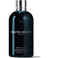 Molton Brown Gel bain et douche en cuir foncé