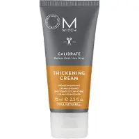 Paul Mitchell Mitch Calibrate Thickening Cream crème fixation légère pour des cheveux plus épais 75 ml
