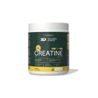 The Green Athlete Creatine 400 g Poudre