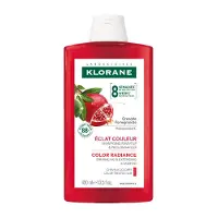 Klorane Radiance Shampoo Til Farvet Hår 400 ml