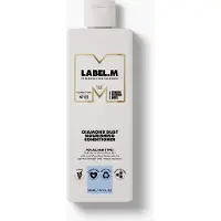 Label.M Diamond Dust après-shampoing nourrissant pour tous types de cheveux 300 ml