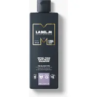 Label M Royal Yuzu shampoing pour cheveux indisciplinés et frisottis 300 ml