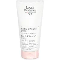 Louis Widmer Baume Mains UV10 75 ml Baume