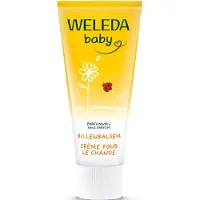 Weleda Bebe ET Bambino Crème Changeante au Calendula 75 ml