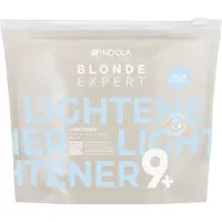 Indola Blonde Expert Lightener 9+ Blue 450 grammes