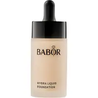 Babor Hydra Liquid Foundation 05 Ivory 30 ml Maquillage
