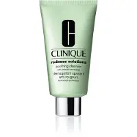 Clinique Redness Solutions Soothing Cleanser gel nettoyant peaux sensibles 150 ml