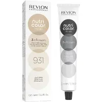 Revlon Nutri Color Filters Toning masque colorant nourrissant à usage professionnel 931 100 ml